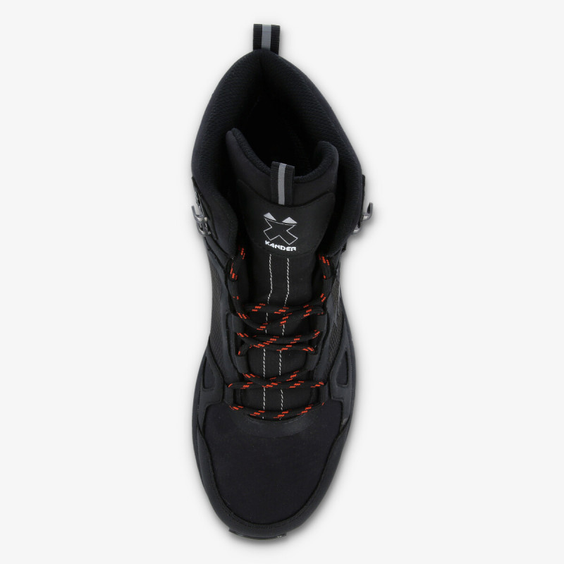 Kander Pantofi BALTORO 