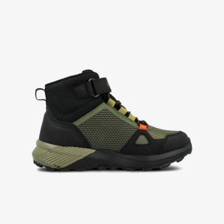 Kander Pantofi Fogo 