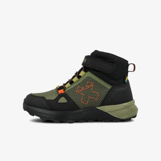 Kander Pantofi Fogo 
