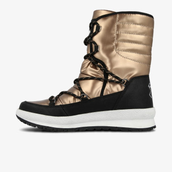 KANDER Ghete KA BOOT 