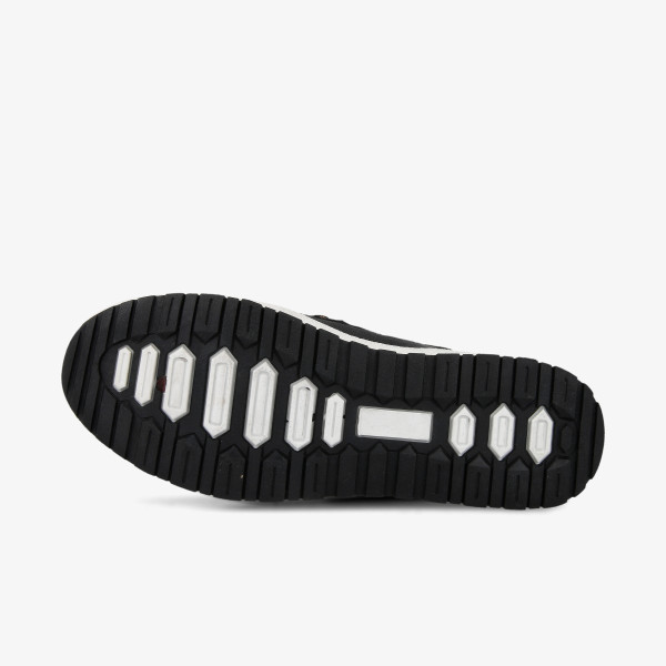 KANDER Ghete KA BOOT 