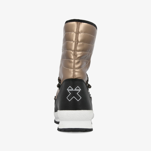 KANDER Ghete KA BOOT 