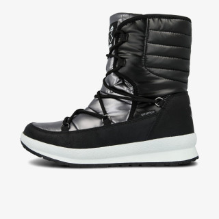 KANDER Ghete KA BOOT 