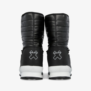 KANDER Ghete KA BOOT 