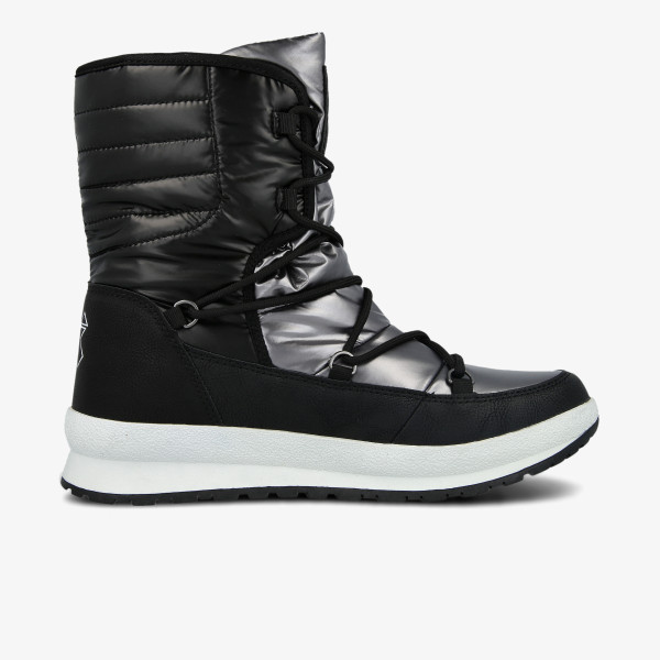 KANDER Ghete KA BOOT 