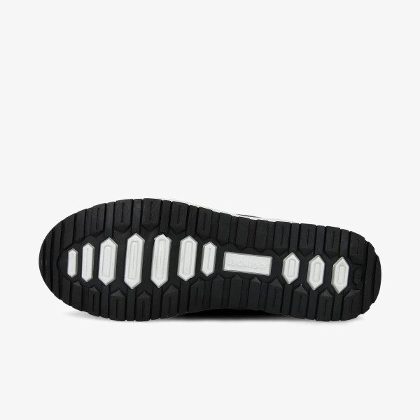 KANDER Ghete KA BOOT 