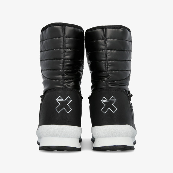 KANDER Ghete KA BOOT 