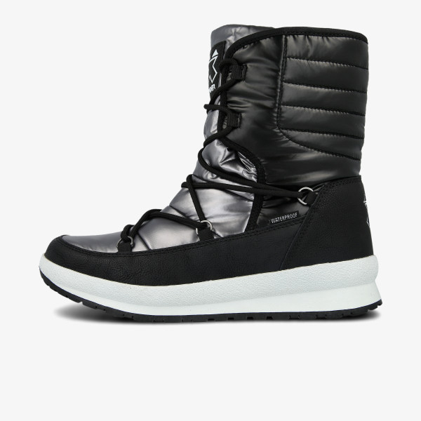 KANDER Ghete KA BOOT 