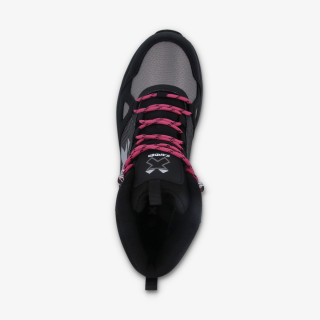 KANDER Pantofi FOGO GIRLS GS 