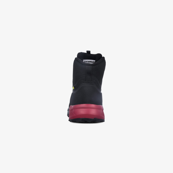 KANDER Pantofi FOGO GIRLS GS 