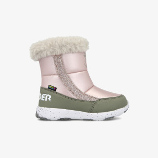 KANDER Ghete SESER TD 