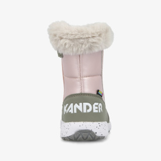 KANDER Ghete SESER TD 