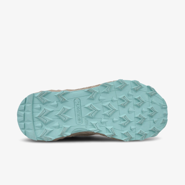 Kander Pantofi DENALI LOW WMNS 