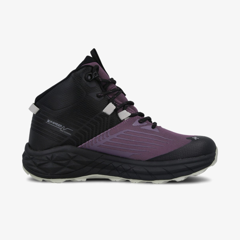 Kander Pantofi DENALI MID WMNS 