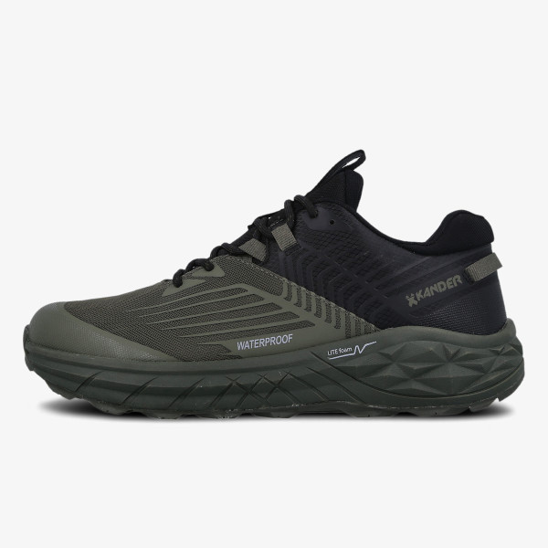 Kander Pantofi DENALI LOW 