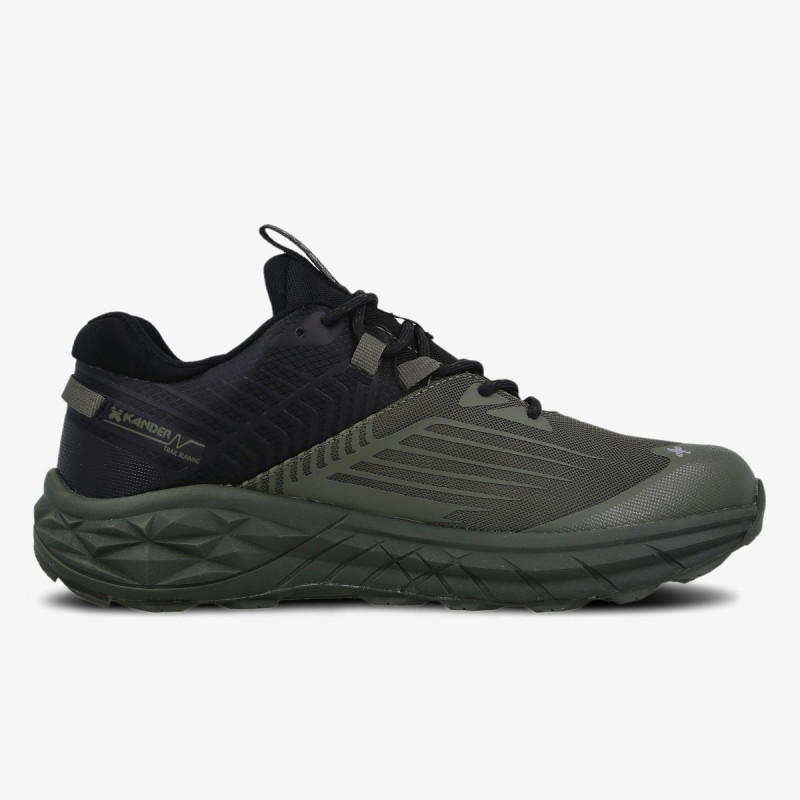 Kander Pantofi DENALI LOW 