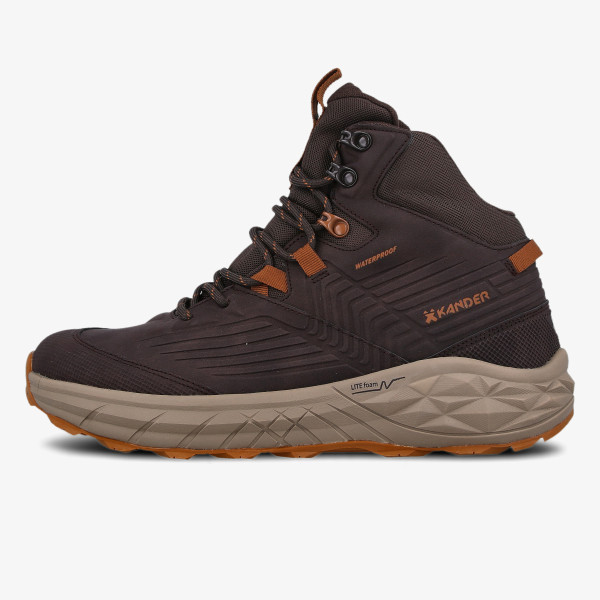 Kander Pantofi DENALI MID 1 