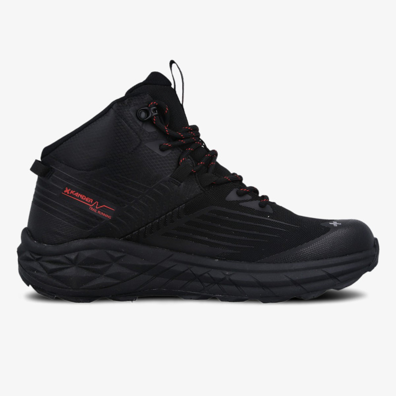 Kander Pantofi DENALI MID 