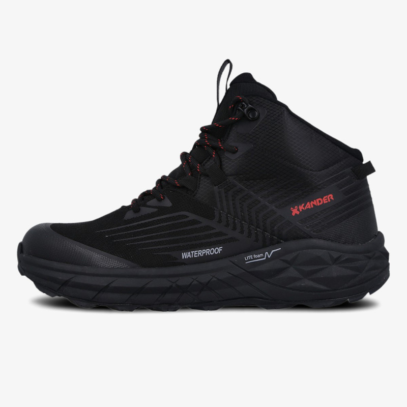 Kander Pantofi DENALI MID 