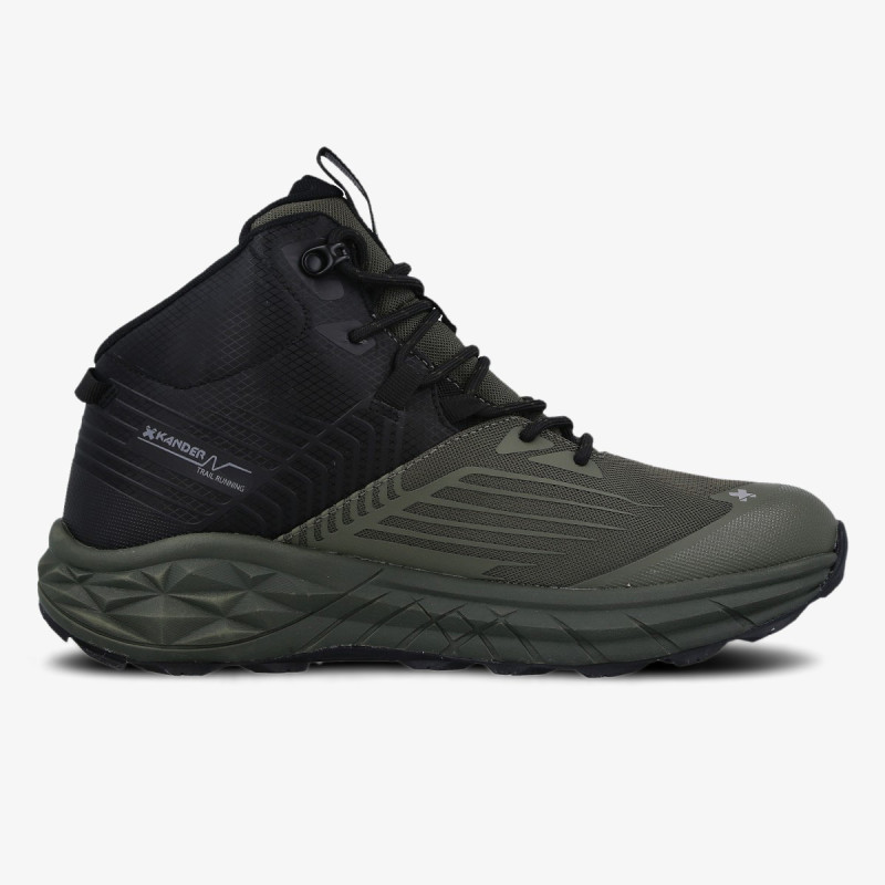 Kander Pantofi DENALI MID 