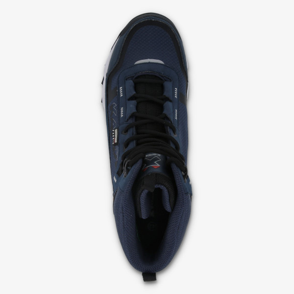 Kander Pantofi DEUX 