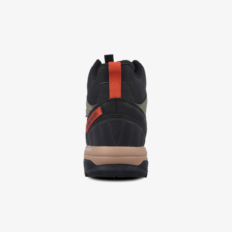 Kander Pantofi ULURU 