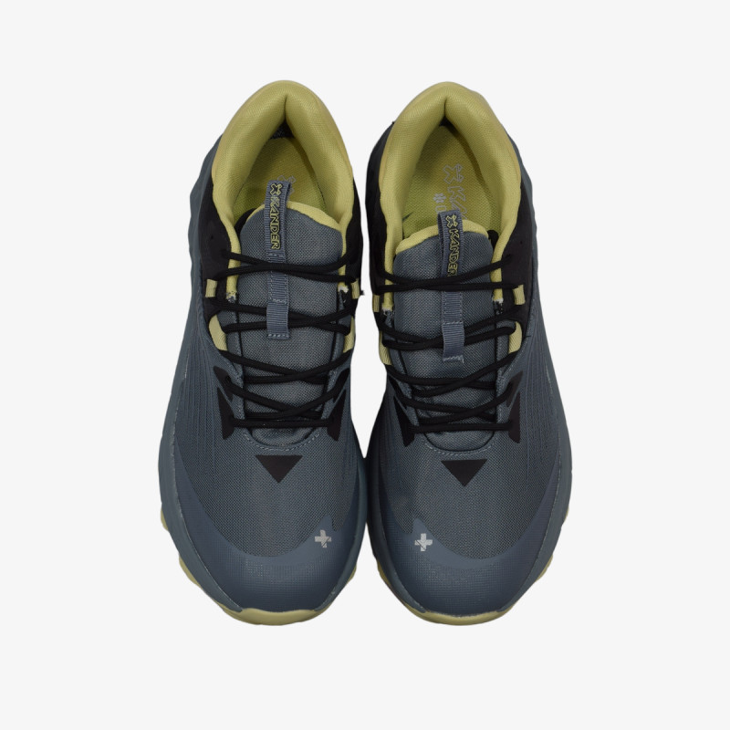 Kander Pantofi DENALI LOW 