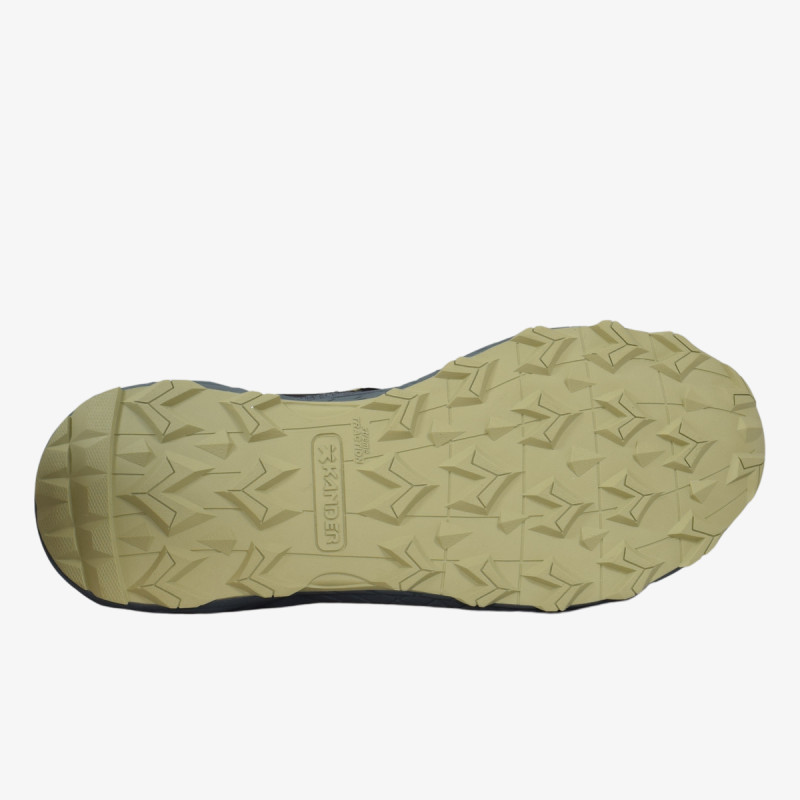 Kander Pantofi DENALI LOW 