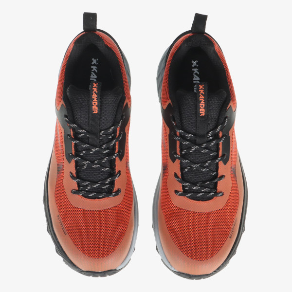 Kander Pantofi HELIOS 