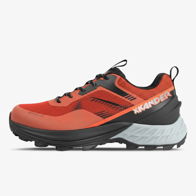 Kander Pantofi HELIOS 