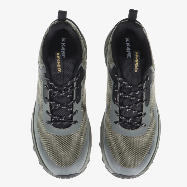 Kander Pantofi HELIOS 