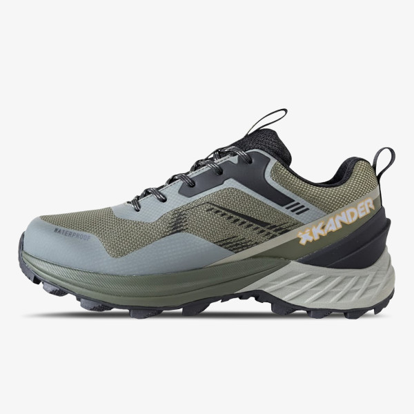 Kander Pantofi HELIOS 