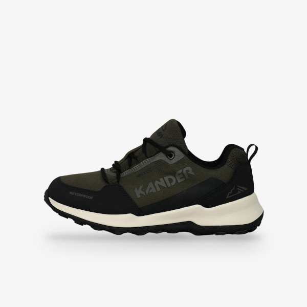 Kander Pantofi TOGO GS 