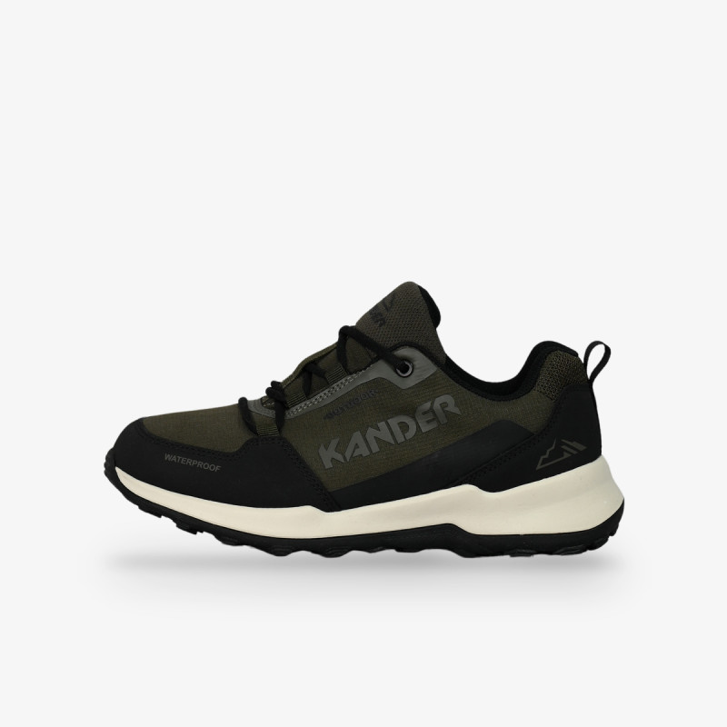 Kander Pantofi TOGO GS 