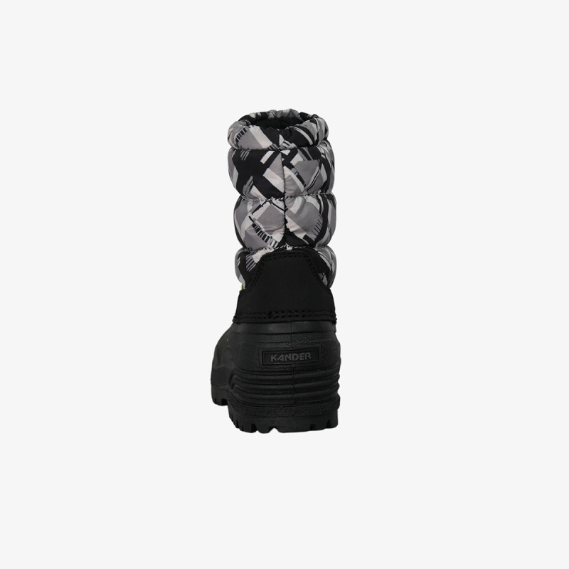 Kander Ghete COLON PS 