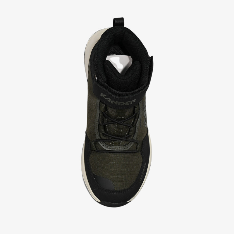 Kander Pantofi TOGO MID PS 
