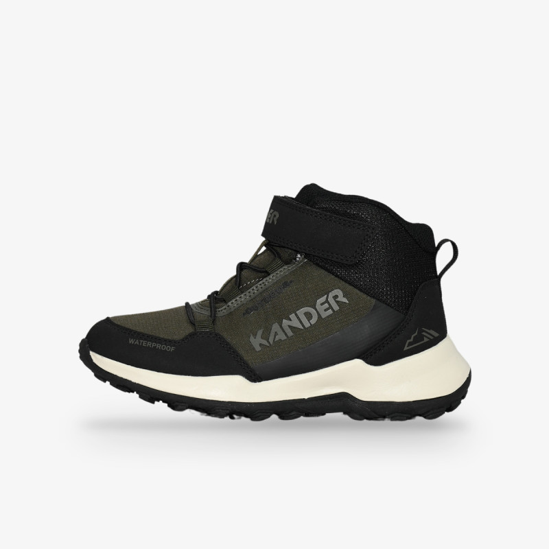 Kander Pantofi TOGO MID PS 