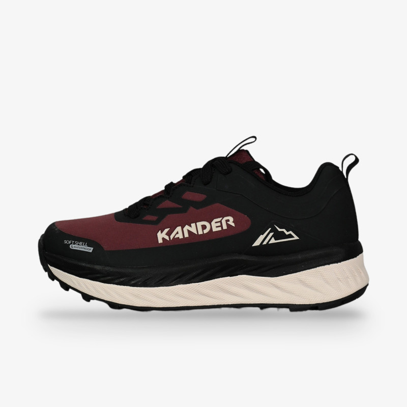 Kander Pantofi GABON WMNS 