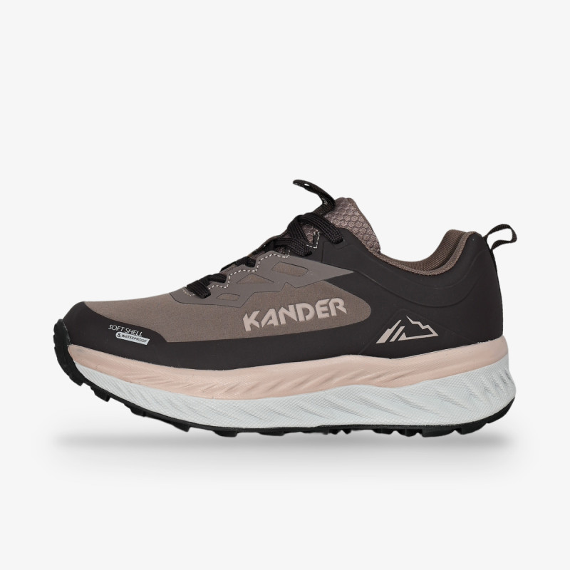 Kander Pantofi GABON WMNS 