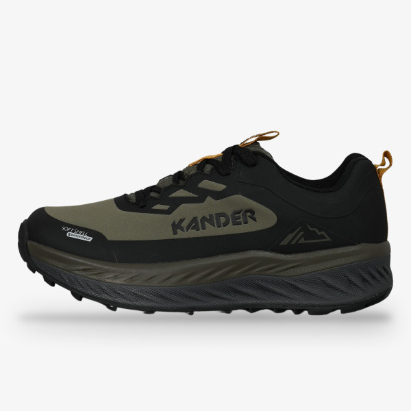 Kander Pantofi GABON MEN 