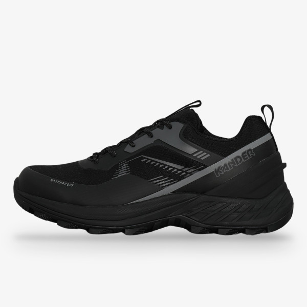 Kander Pantofi HELIOS 