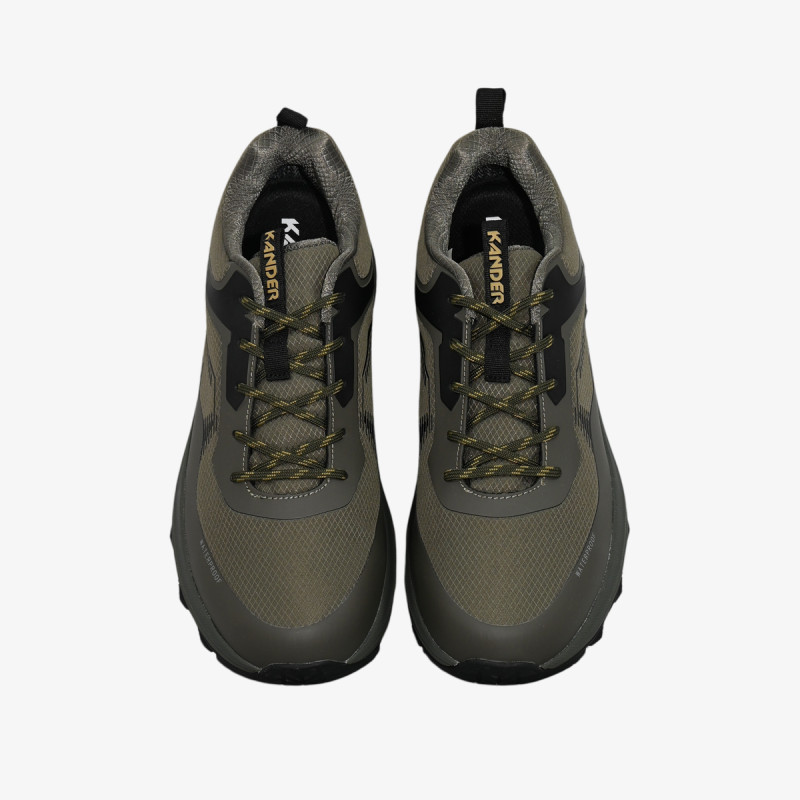 Kander Pantofi HELIOS 