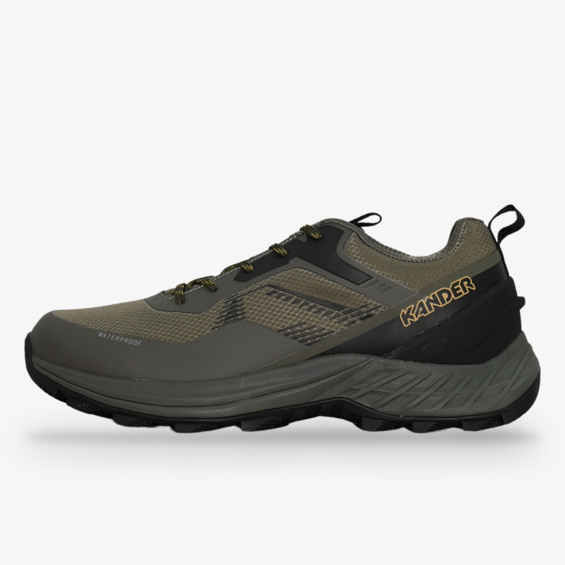 Kander Pantofi HELIOS 
