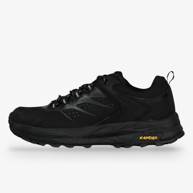 Kander Pantofi KORUM LOW 