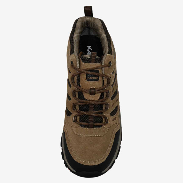 Kander Pantofi GALAN LOW 