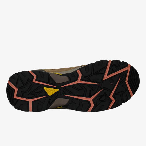 Kander Pantofi GALAN LOW 