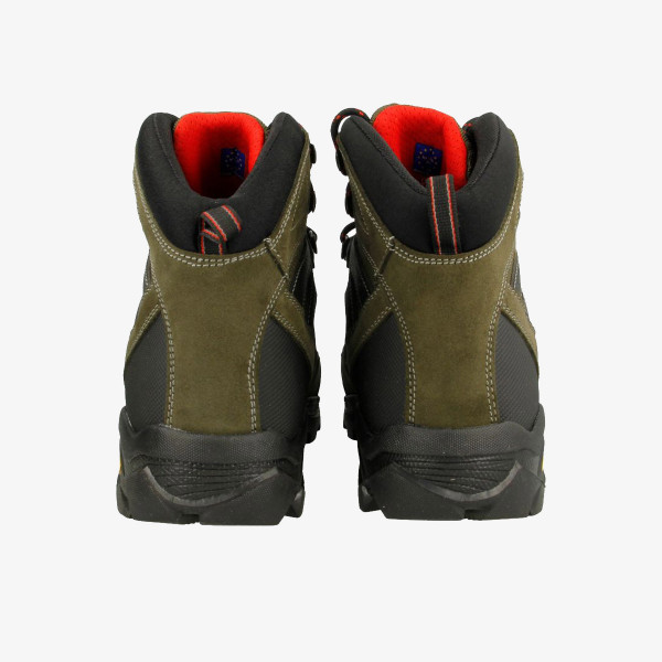 Kander Pantofi GRAN SASSO