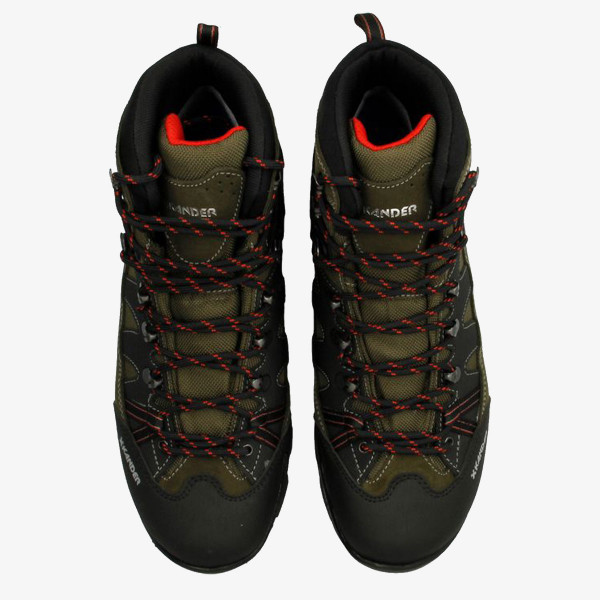 Kander Pantofi GRAN SASSO