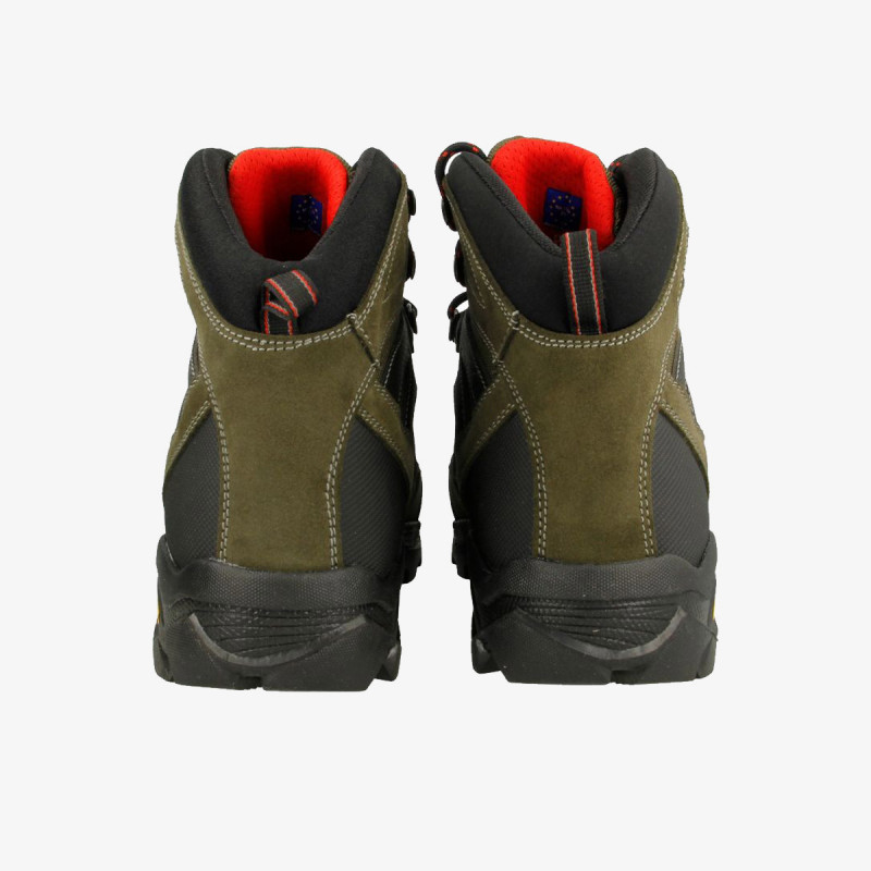 Kander Pantofi GRAN SASSO