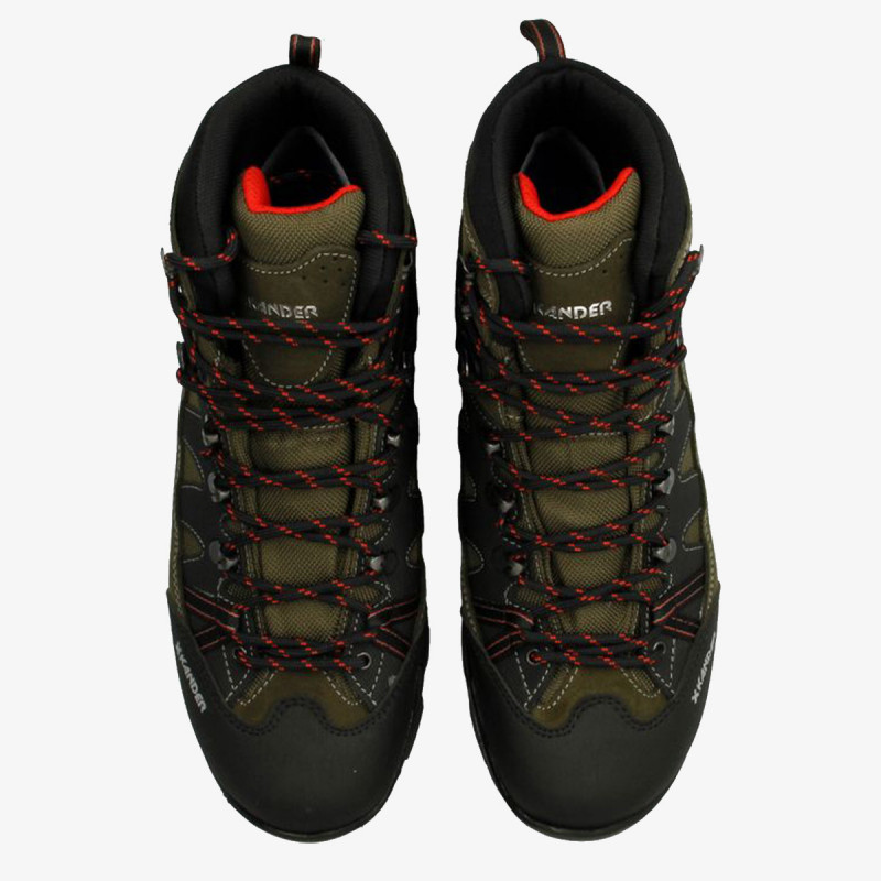 Kander Pantofi GRAN SASSO